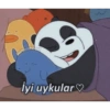 İyi gecelers 5