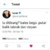 Jokes twitter paling receh 16