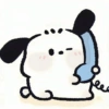 Doguinho fofo 11