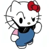 HELLO KITTY RANDOM 💌 26