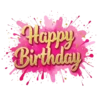 🎉🎈Happy birthday HBD🎈🎉 13