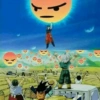 Goku memes 9