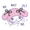 My Melody: Too Much Love 12