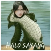 HALO SAYANG