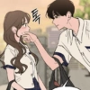 Secret Alliance(Couple) 13