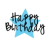 Happy birthday 14