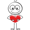 ❤️Stickman Love (⁠◍⁠•⁠ᴗ⁠•⁠◍⁠) 5