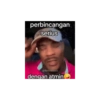 perbincangan serius @Bekindasucs dengan atmin