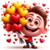 Amor 9