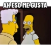 AH ESO ME GUSTA