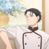 Anime kaoru hana wa rin   14