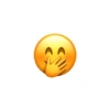 EMOJI IPHONE SYENTIL 17