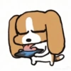 The damn dawg 9