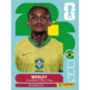 Álbum Copa 2026 BRASIL 🇧🇷 7