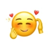 EMOJI IPHONE SYENTIL 16