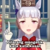 UMA MUSUME 5