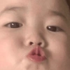 Bebes coquetos y besitos ❤️  8