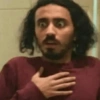 Reacción sorprendida