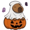 Capibara Fantasma