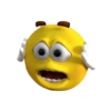 Emotiguy (yellow emoji guy) 21