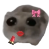 Sad Hamster 16