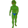 Pepe 🐸 5