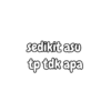 Males ngetik 27