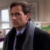The Office🔸Michael Scott 8