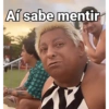 Af sabe mentir