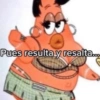 Pues resulta y resalta...