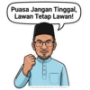 AI Ramadan Sticker Pack 14