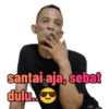 #siap komandan 17