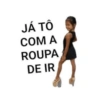 Figurinhas da GABI 11