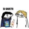 SI GIUSTO AMICA piùgusto PATATINA PEPELIME