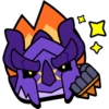 Dragon Crow - Brawl Stars 11