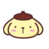 Sanrio Pompompurin 14