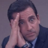The Office🔸Michael Scott 6