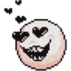 🤪Emojis Locos ~Pixelados✔️ 5