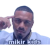mikir kids