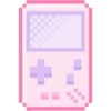 Consola de Mano Pixel