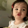 Bebes coquetos y besitos ❤️  12