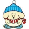 Que frio 10