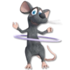 Rata Triste🐀💦 25