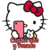 Random Hello Kitty ♡ 15