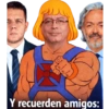Gustavo Petro 2022-2026 🇨🇴 #4 30