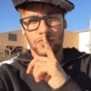 Shhh Gesture