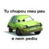 Aleatórios - Pá Ri 5