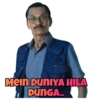 Mein DUNIYA HILA DUNGA..