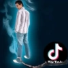 Vínculo de Tiktok