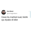 Jokes twitter paling receh 12